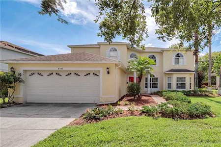 4543 Seafarer Way Orlando, FL 32817