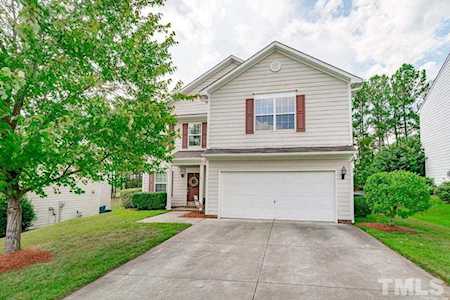 6 Gwendolyn Circle Durham, NC 27703
