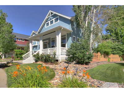 13531 W 85th Dr Arvada, CO 80005
