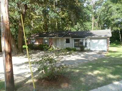 3154 Seattle Slew Court Tallahassee, FL 32309
