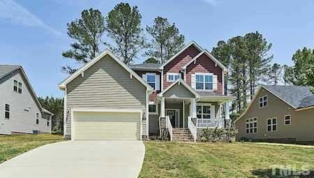 255 Axis Deer Lane Garner, NC 27529