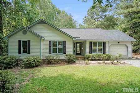 2027 Country Trails Drive Clayton, NC 27520