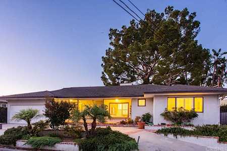 3656 Alta Mesa Drive Studio City, CA 91604