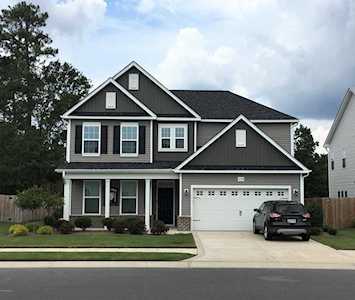 4750 Tupelo Drive Wilmington, NC 28411