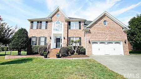 2804 London Bell Drive Raleigh, NC 27614