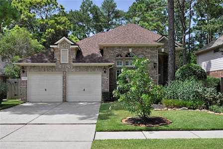 11814 Brydan Dr Cypress, TX 77429