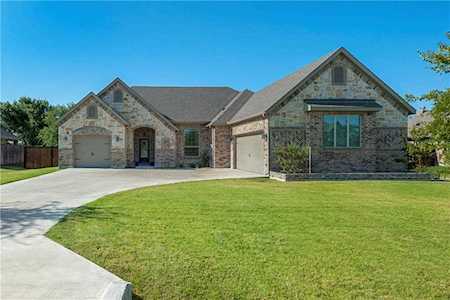 804 Blue Quail Drive Hudson Oaks, TX 76087
