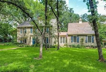 3609 San Bar Lane Colleyville, TX 76034