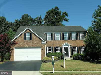 14377 Slatemore Ct Haymarket, VA 20169