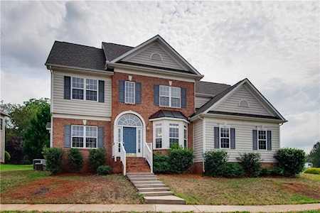 17216 Knoxwood Dr Huntersville, NC 28078
