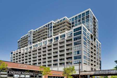 1530 S State St #14O Chicago, IL 60605
