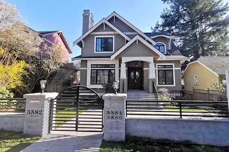 3582 W 37th Avenue Vancouver, BC V6N 2V8