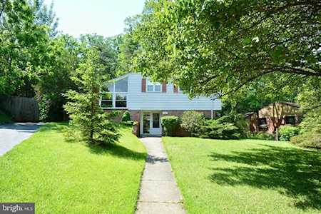 1218 Chambliss St Alexandria, VA 22312