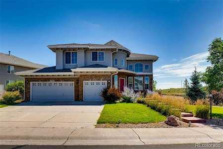 7380 South Ukraine Street Aurora, CO 80016