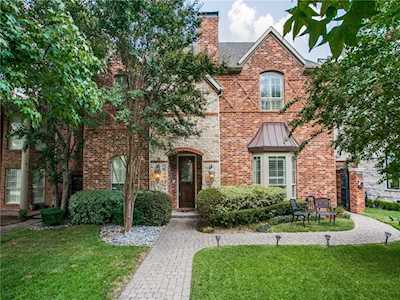 3442 Normandy Avenue University Park, TX 75205