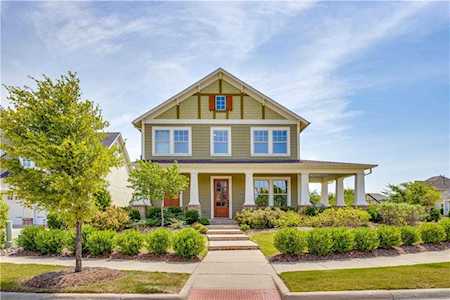 2500 Tremont Boulevard Mckinney, TX 75071