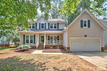 3216 Hiking Trail Raleigh, NC 27615