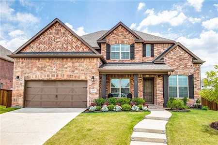 11651 Alejandra Lane Frisco, TX 75035