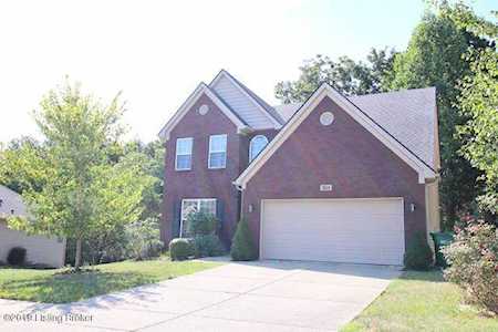 1924 Belay Way Louisville, KY 40245