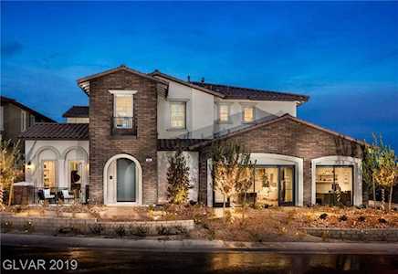 356 Rellegra St Las Vegas, NV 89138