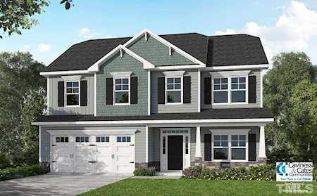 170 Gordon Park Boulevard Clayton, NC 27527