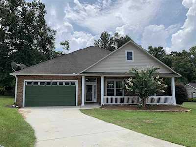 3704 Trevor Court Tallahassee, FL 32303