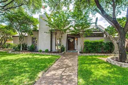 6638 Flanary Lane Dallas, TX 75252