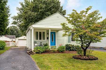 269 E Jeffrey Place Columbus, OH 43214