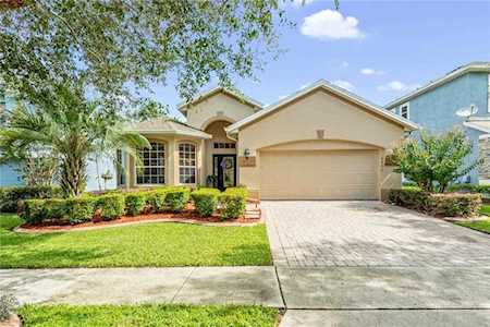 3311 Lake Jean Drive Orlando, FL 32817