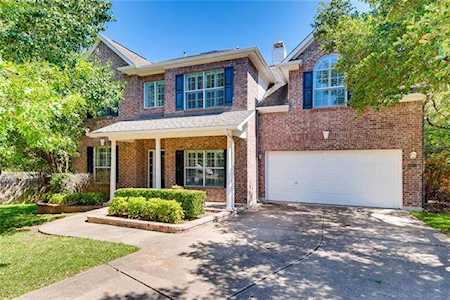 10801 Ariock Ln Austin, TX 78739