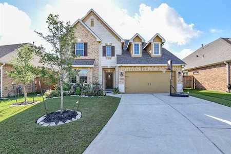 12006 Ibisco Ct Richmond, TX 77406