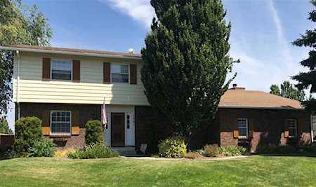 1721 Maplewood Drive Twin Falls, ID 83301
