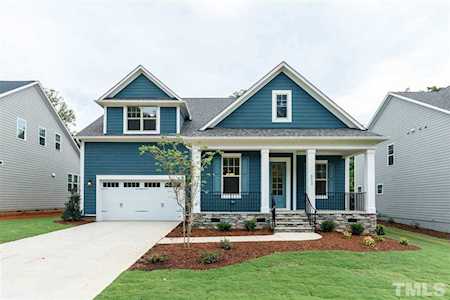 562 Legacy Falls Drive Chapel Hill, NC 27517