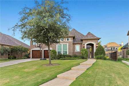 3612 Valencia Court Flower Mound, TX 75022