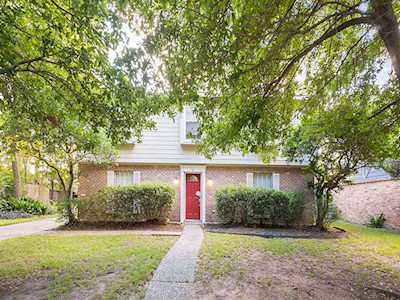 4319 Annawood Circle Spring, TX 77388