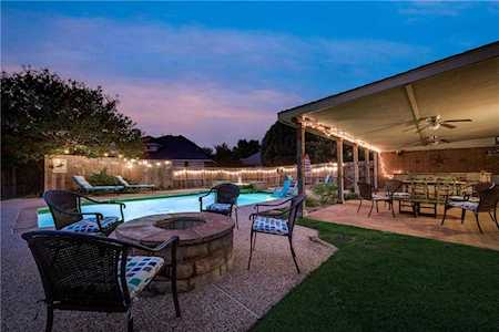 9001 Wornsaddle Lane Plano, TX 75025
