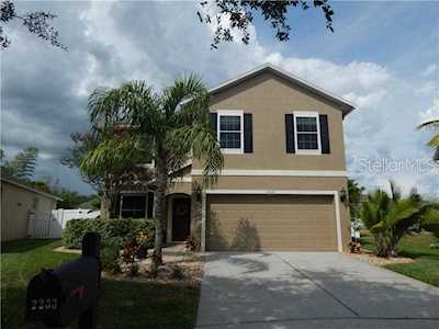 2233 Oakington Street #3 Winter Garden, FL 34787