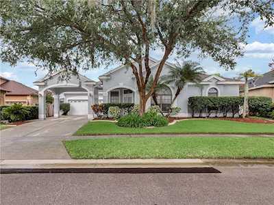 809 Mulberry Bush Court Orlando, FL 32828