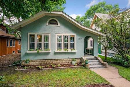 4517 46th Avenue S Minneapolis, MN 55406