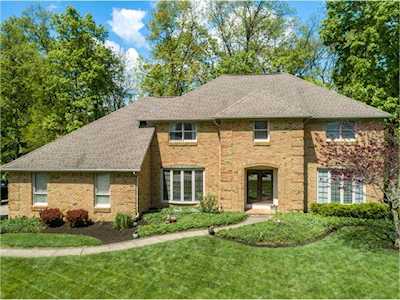8538 Torwoodlee Court Dublin, OH 43017