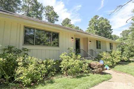 1124 Cedarhurst Drive Raleigh, NC 27609