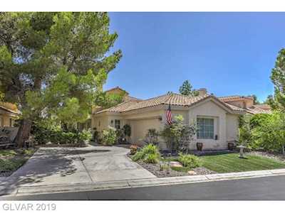 2525 Seascape Dr Las Vegas, NV 89128