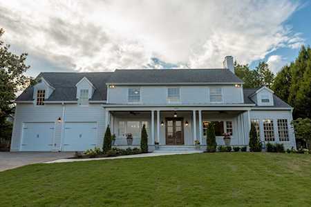 6509 Sherwood Dr Knoxville, TN 37919