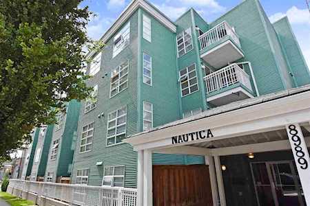 8989 Hudson Street #408 Vancouver, BC V6P 6Y1