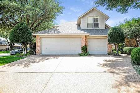 6218 Skylark Circle North Richland Hills, TX 76180