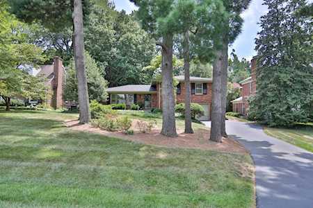 7910 Circle Crest Rd Louisville, KY 40241