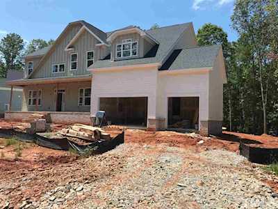 2516 Runner Stone Way Raleigh, NC 27603