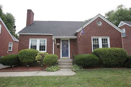 2134 Lancashire Ave Louisville, KY 40205