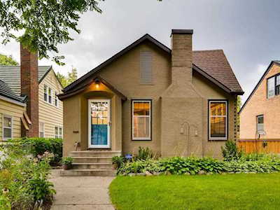 2635 Brighton Avenue NE Minneapolis, MN 55418