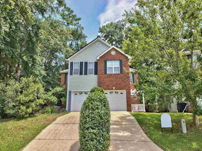 5015 Mint Hill Court Tallahassee, FL 32309